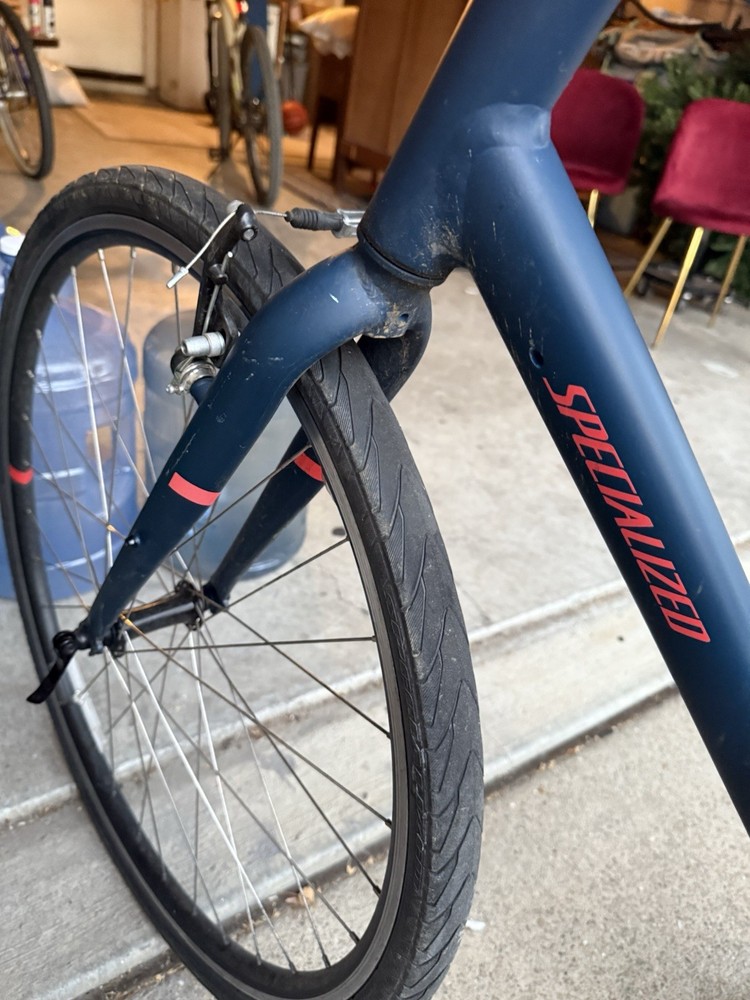 2017 Alibi C Specialized Bike