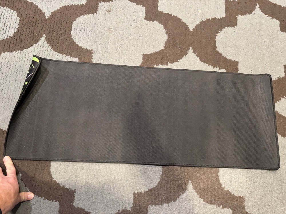 PLANET ECLIPSE TECH MAT!!