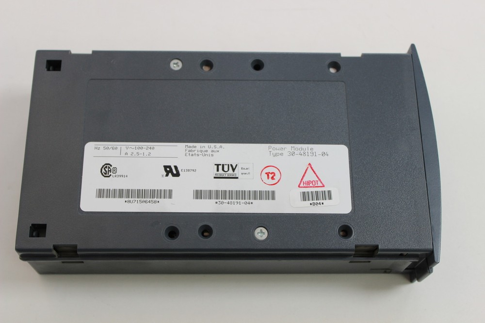 DEC DIGITAL 30-48191-04 180 WATT POWER MODULE WITH WARRANTY