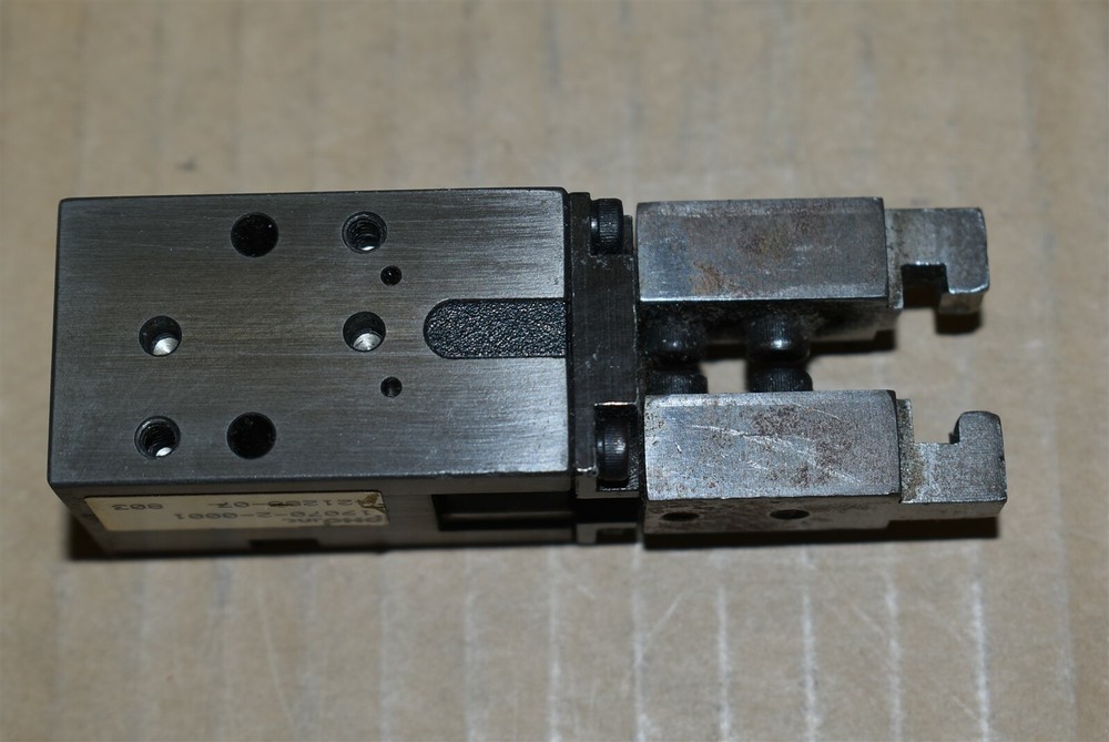 PHD, Inc. Pneumatic Gripper Part No. 19070-2-0001
