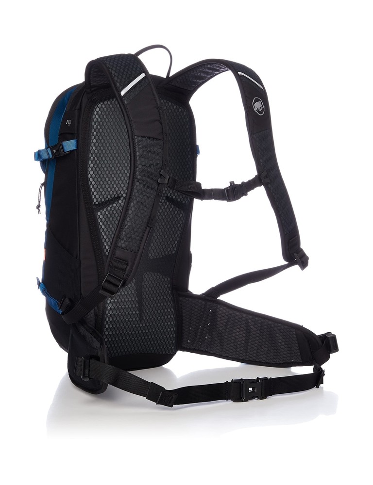 Mammut Lithium 15 Sapphire/Black
