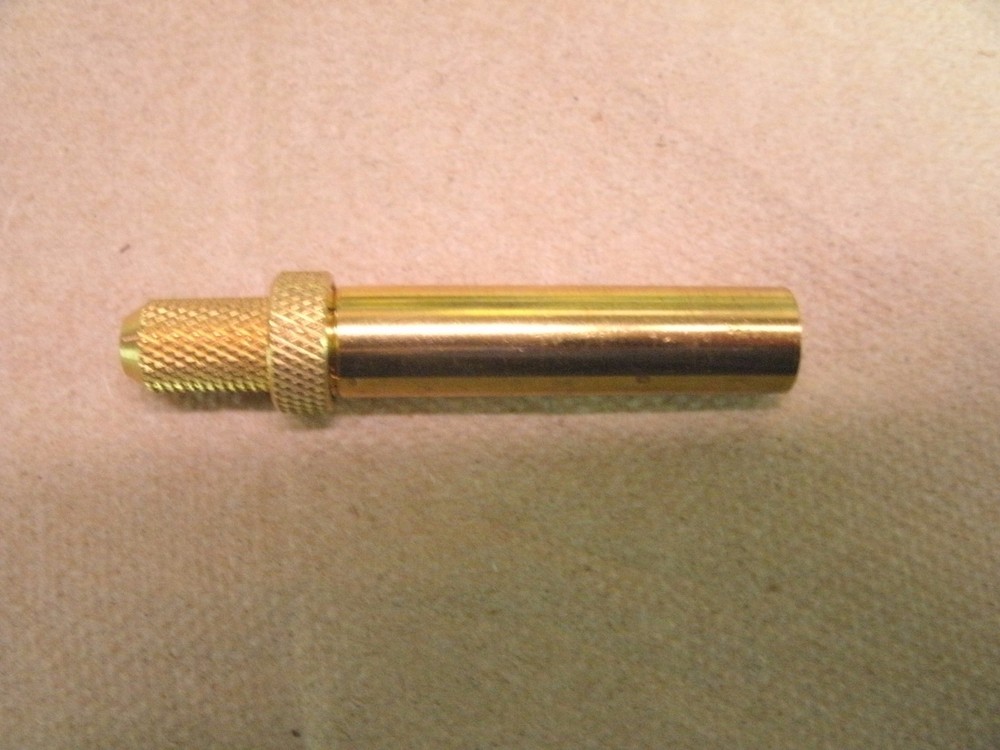 Revolver Powder Measure