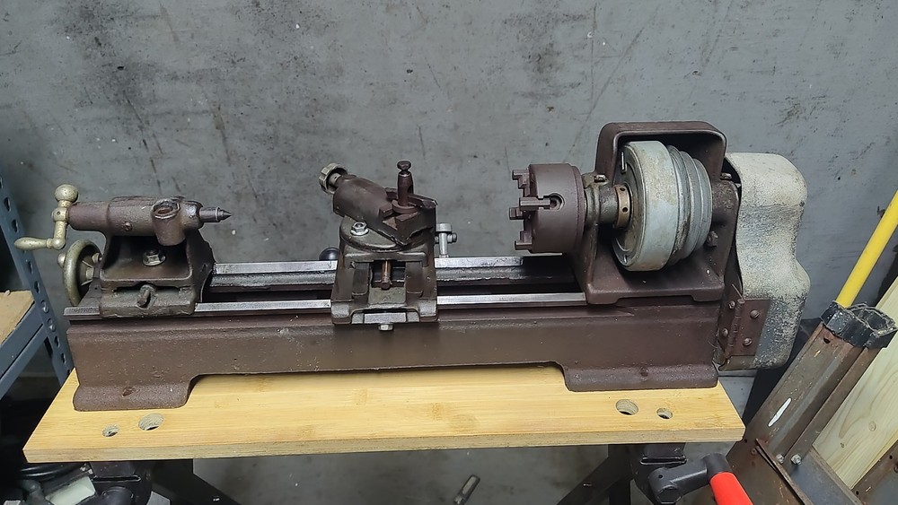 Vintage Craftsman Model 109.20630