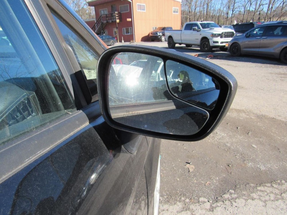 FIESTA 2019 Glove Box 1103763