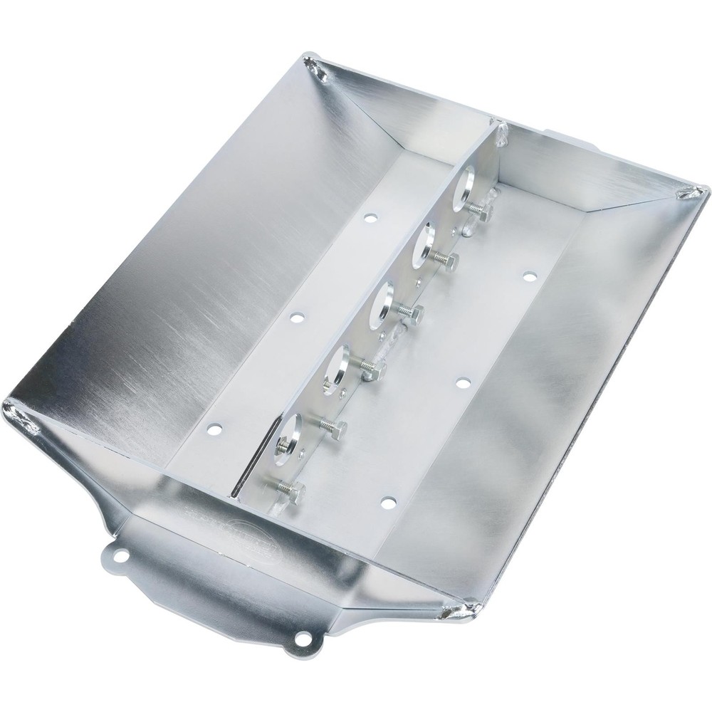 BlockDock™ Gen 4 LS Valley Cover Engine Lift Plate Bracket