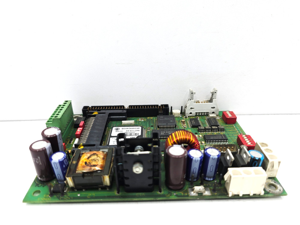 BENNING 00.4.492.1217 A PCB CARD