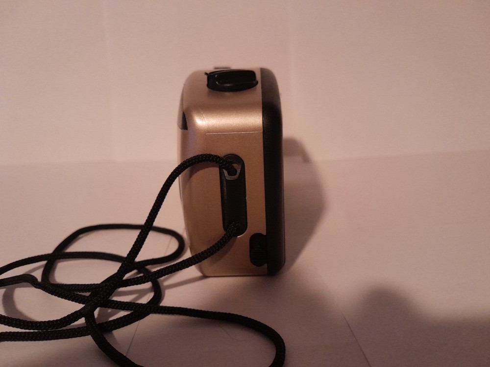 Camera DS MAX HC 2000 Focus Free - Original Box and Instructions