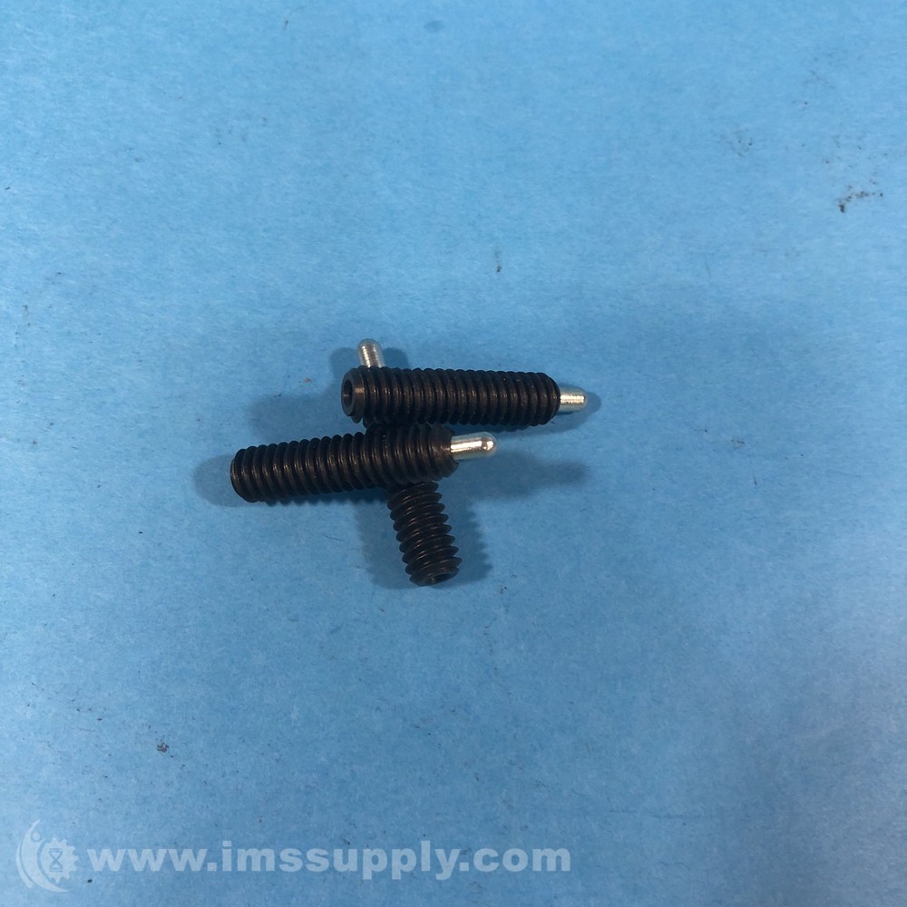 Adjustable Spring Loaded Plunger FNIP