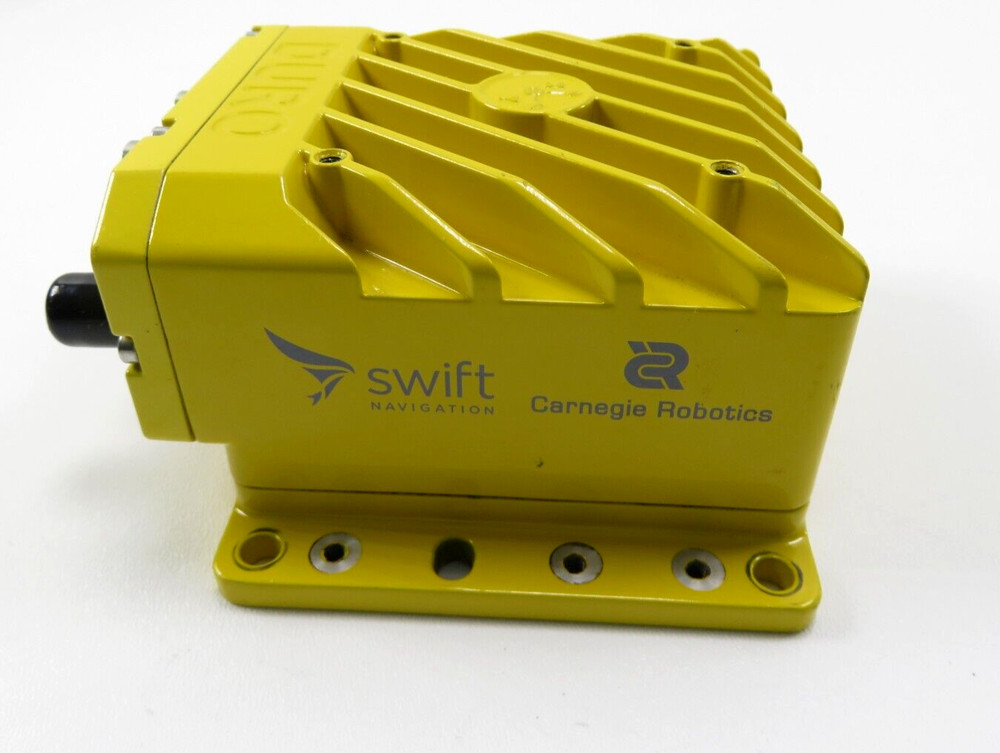 Swift Navigation DURO Sensor Pack 00728-01 Carnegie Robotics