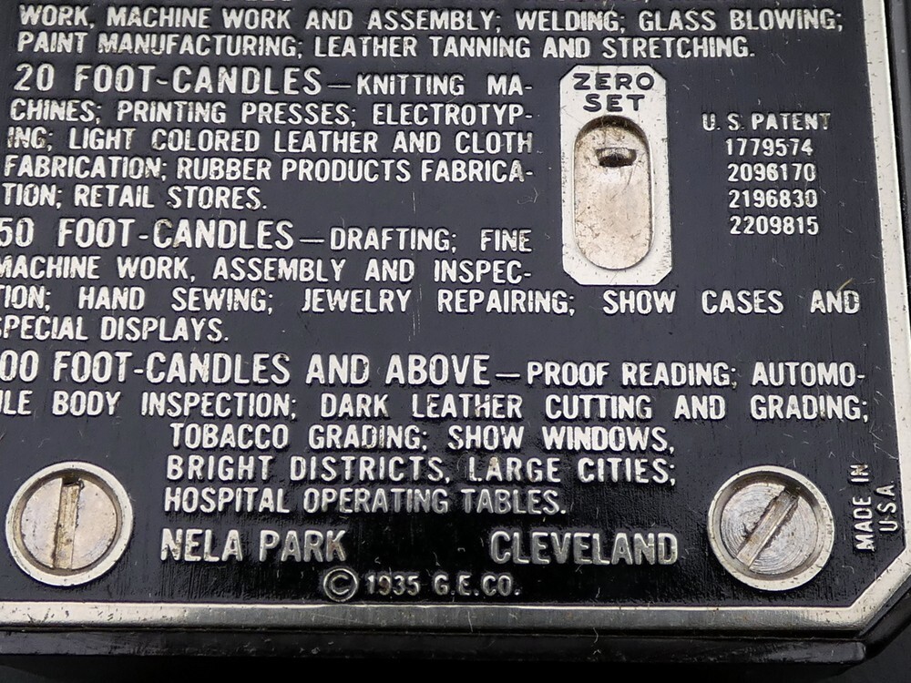 Vintage Camera Miscellaneous Accessory Lot