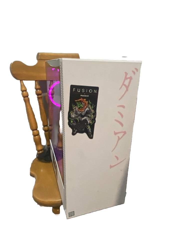 used custom gaming pc desktop