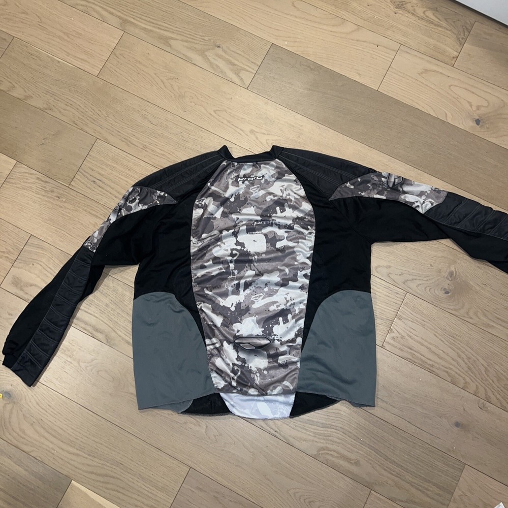 Proro Paintball Jersey Size Large