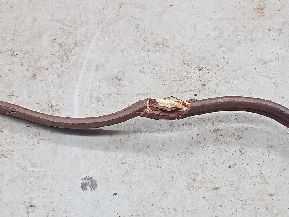 Gates MO-3777B portable mic pre mixer.