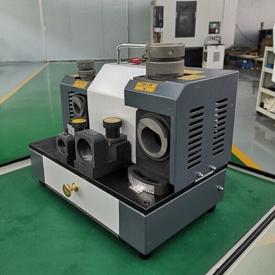 Automatic Drill Grinding Machine High-Precision Drill Bit Sharpening Machine220V
