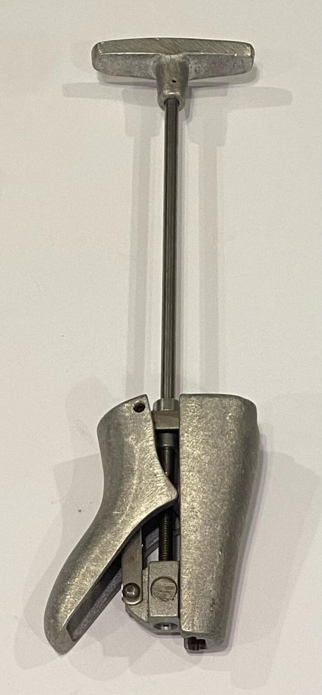 Mallory Metal Combination Boot Instep & Vamp Raiser Boot Stretcher Original