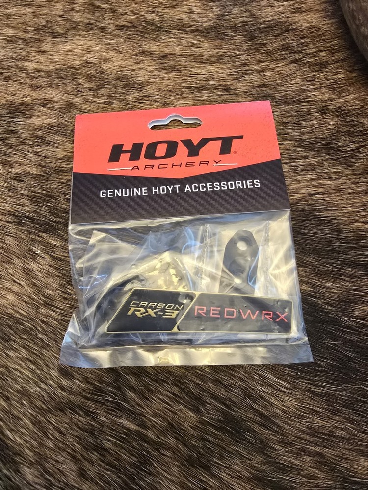 Hoyt Upper Insert RX-3 RH - New