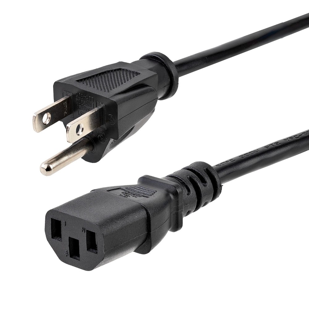Dell UltraSharp U2724D Power Cable