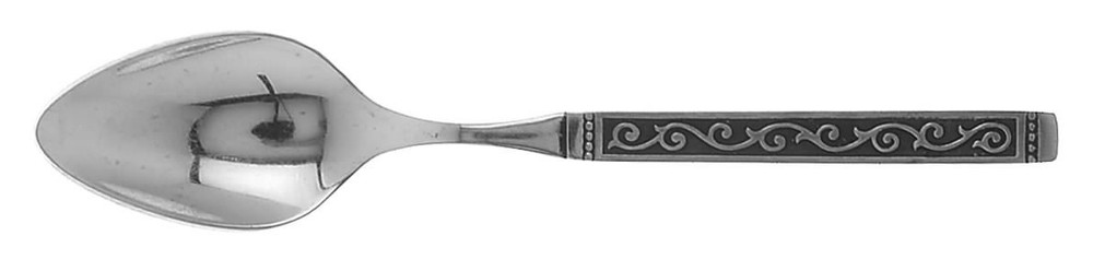 Oneida Silver Spanish Court  Teaspoon 501479