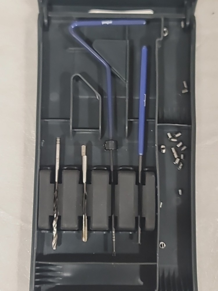 M2.5 - 0.45 Power-Coil Repair Kit