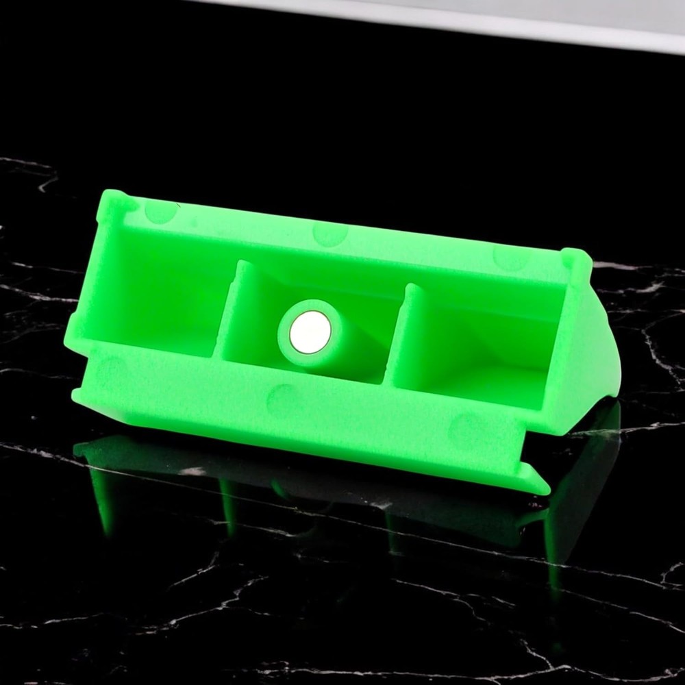 Magnetic wrench organizer holder