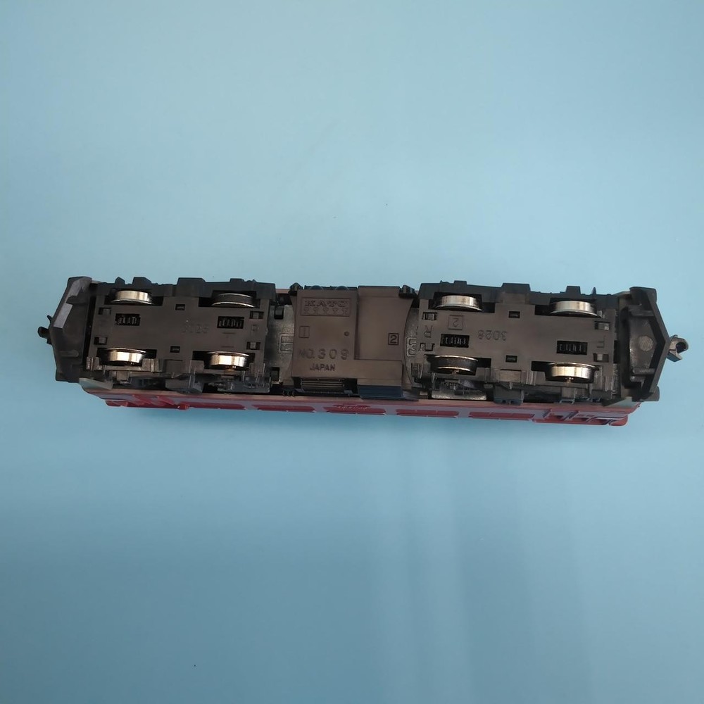 KATO 3029 ED75 Cold-Resistant Type