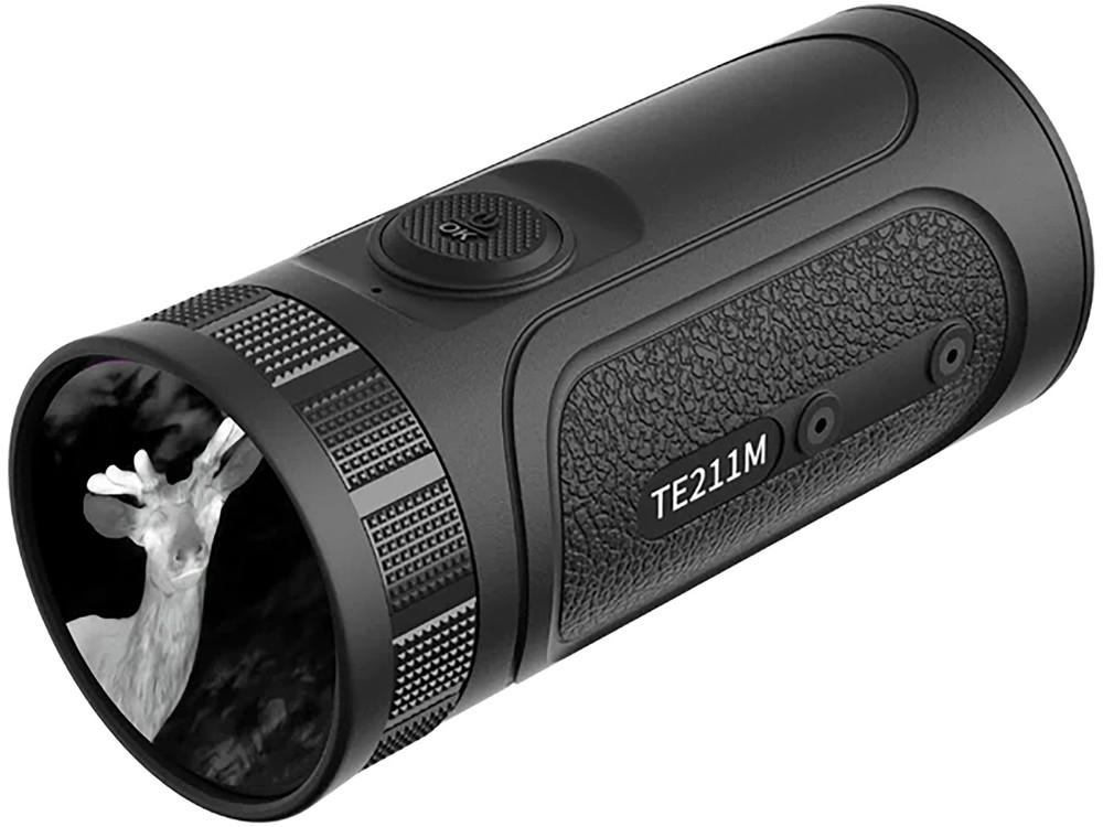 Guide TE211M Thermal Monocular 256x192 Resolution