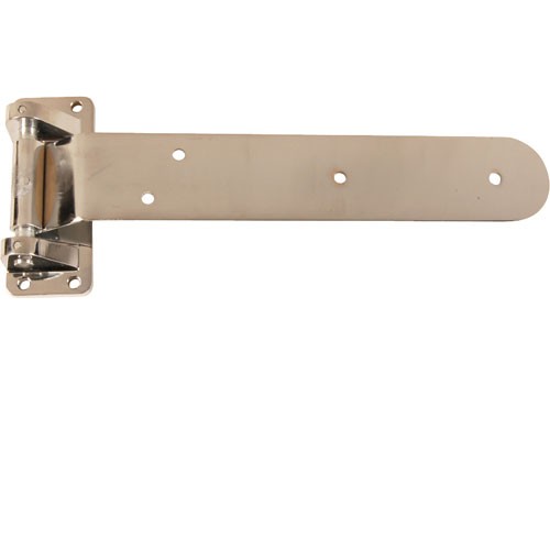 Premco PRC18F Hinge, Strap, Fl, Cam Lift, 19"L