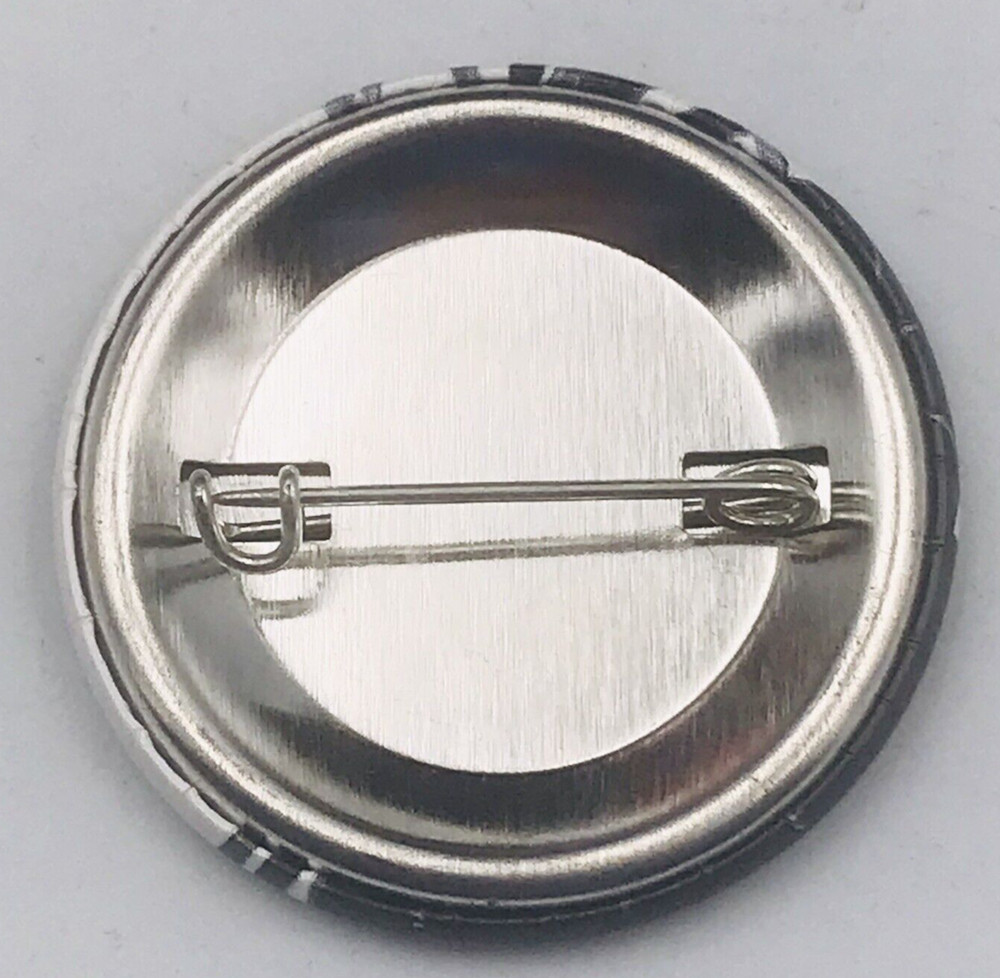 2012 Marvel Hawkeye Round Pin Button 1.5" Diameter -