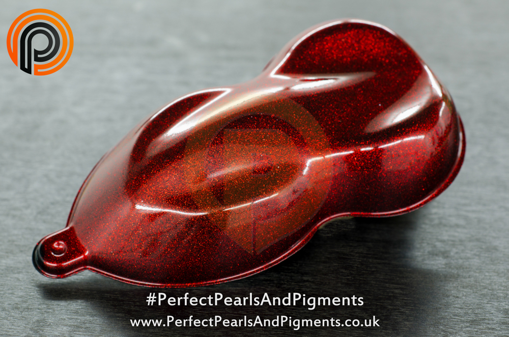 METAL FLAKE - GLITTER - VARIOUS COLOURS / SIZES