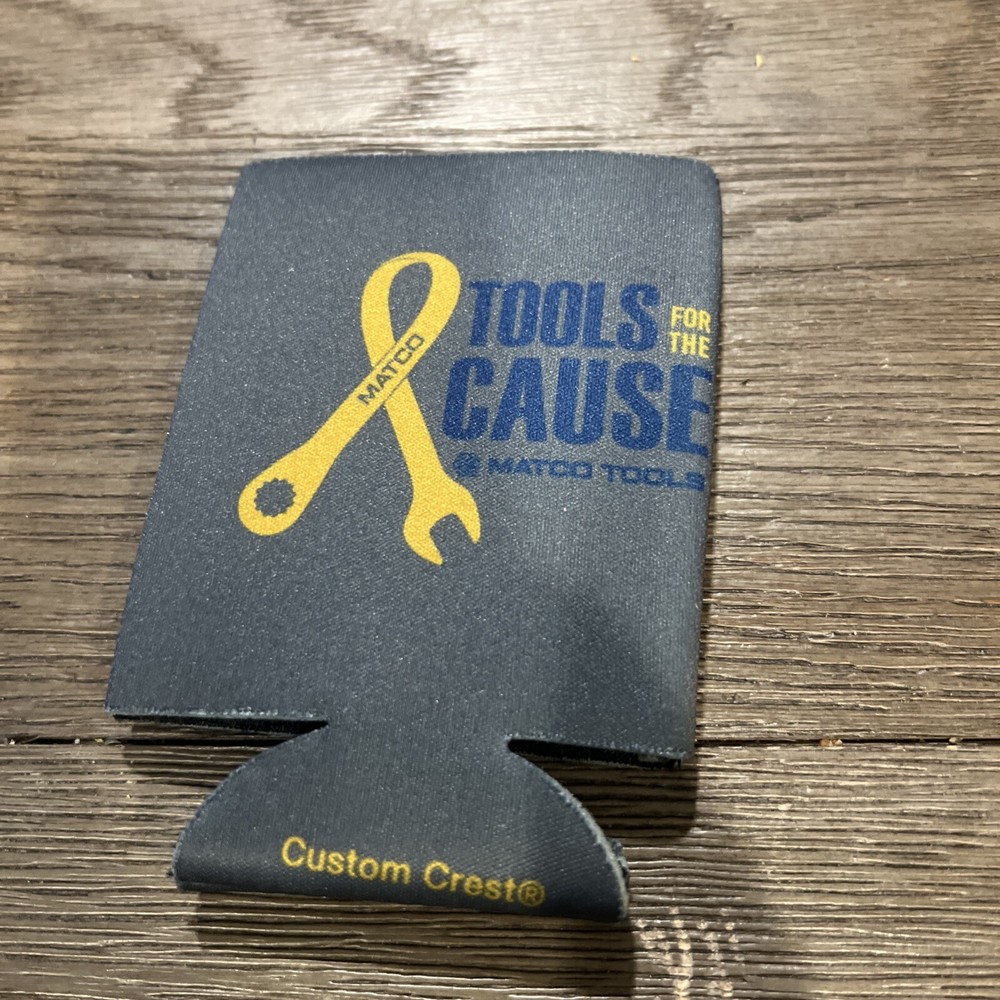matco tools for the cause Can Holder