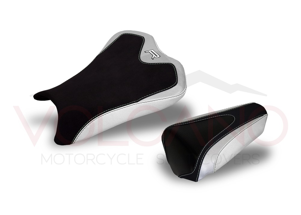 Coating Saddle NINJA ZX 6R 2009 2011 k035c
