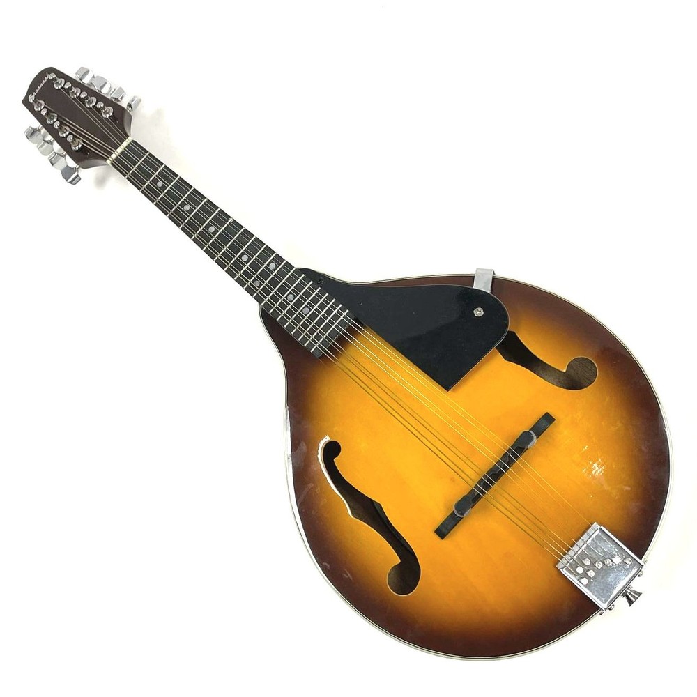 Savannah SA-100 A Style Sunburst Mandolin
