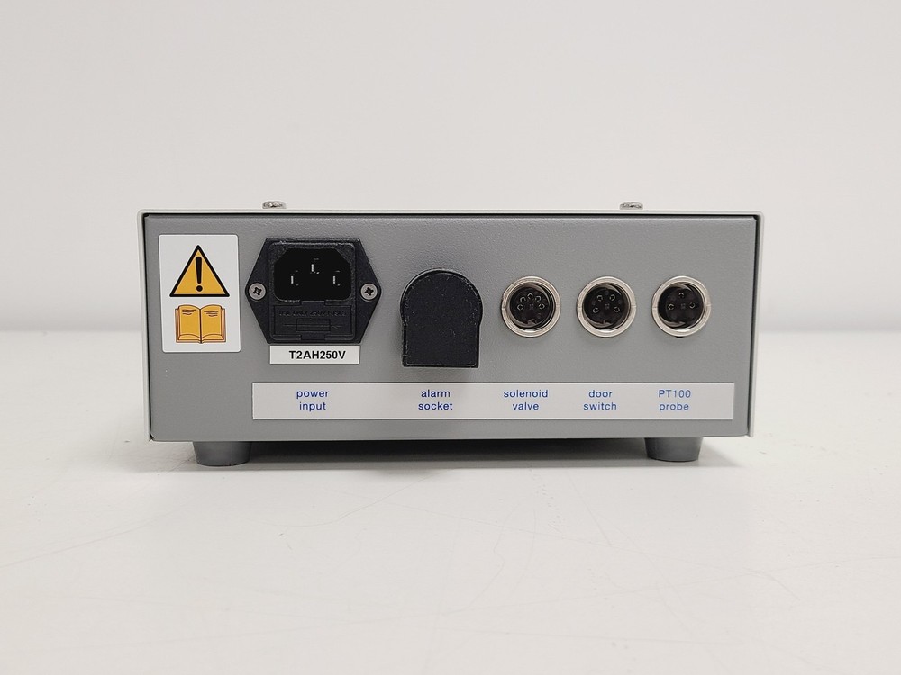 Eppendorf CryoCube F570n with Premium Version CO2 Backup Lab