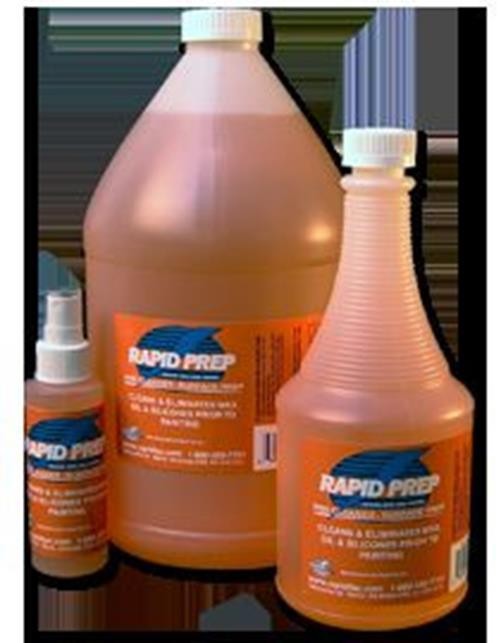 2 Pack - Rapid Prep - 32 oz Bottle with Sprayer