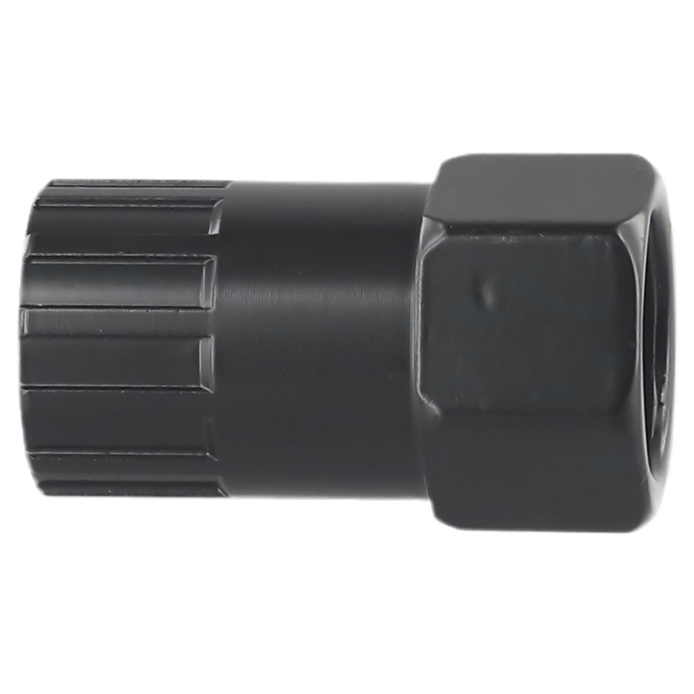 Flywheel Tool Freewheel Lockring Functional Professional Removal Repair Tool