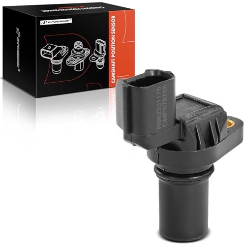 Engine Camshaft Position Sensor Compatible with Mitsubishi Eclipse 2006-2012,