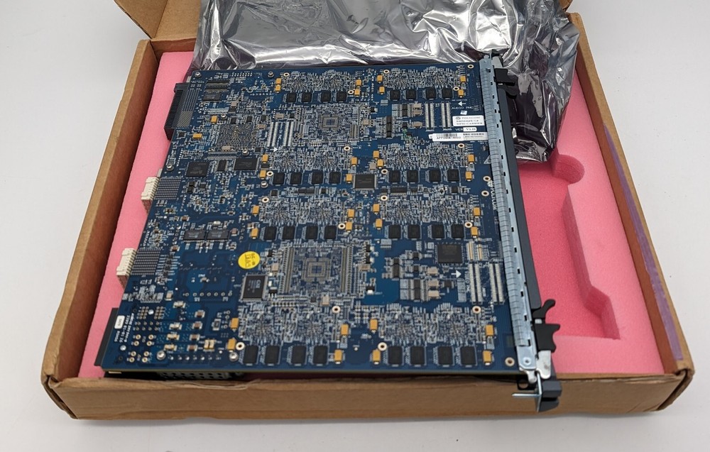 Polycom Mpm+40 RMX 2000 Real Presence Collaboration BRD2214B-L0 Server Module