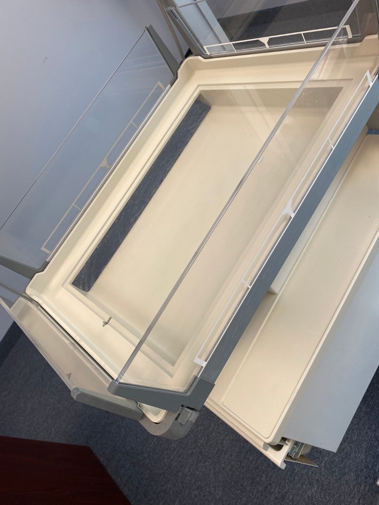 GE Ohmeda Panda Infant Warmer