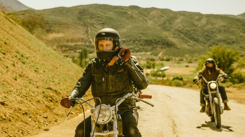 SENA SF4 Motorcycle Bluetooth Communication HD Speaker System Dual Pack