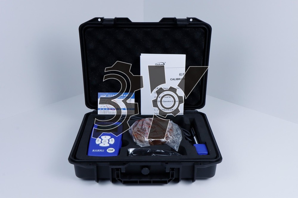 1PCS NEW Linshang Leeb hardness tester split type LS251D