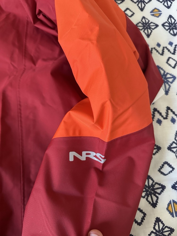 NRS Women's Endurance Splash Jacket