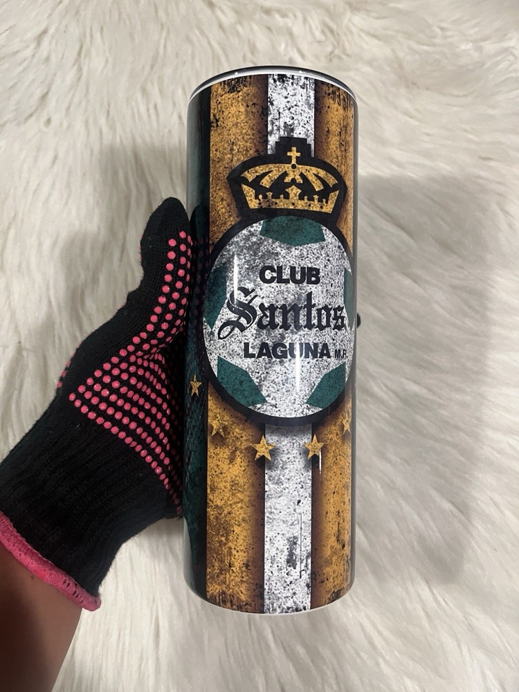 Tumbler Santos 20oz