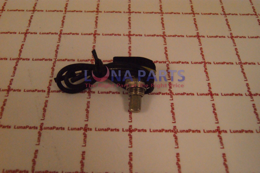 Switch, PUSH BUTTON, 2-Wires, ES15100