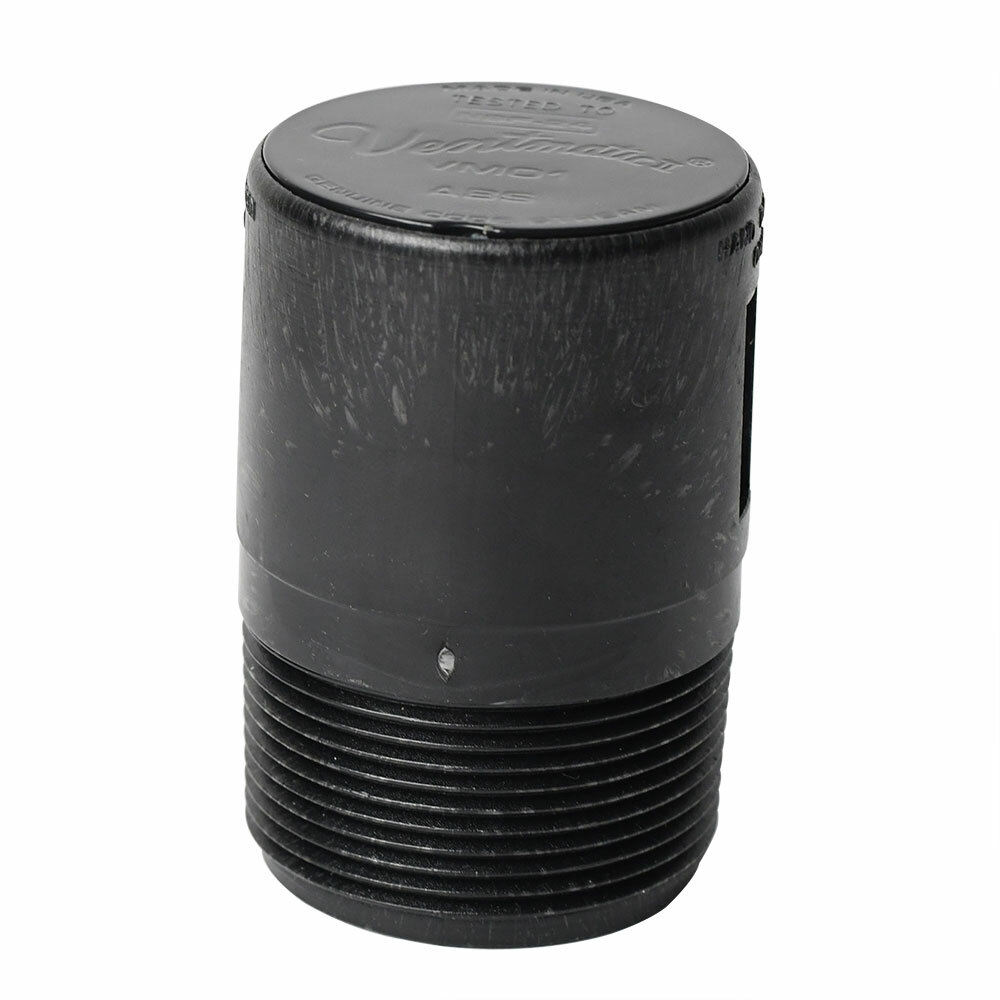 Primex 81266 Inline Vent ABS