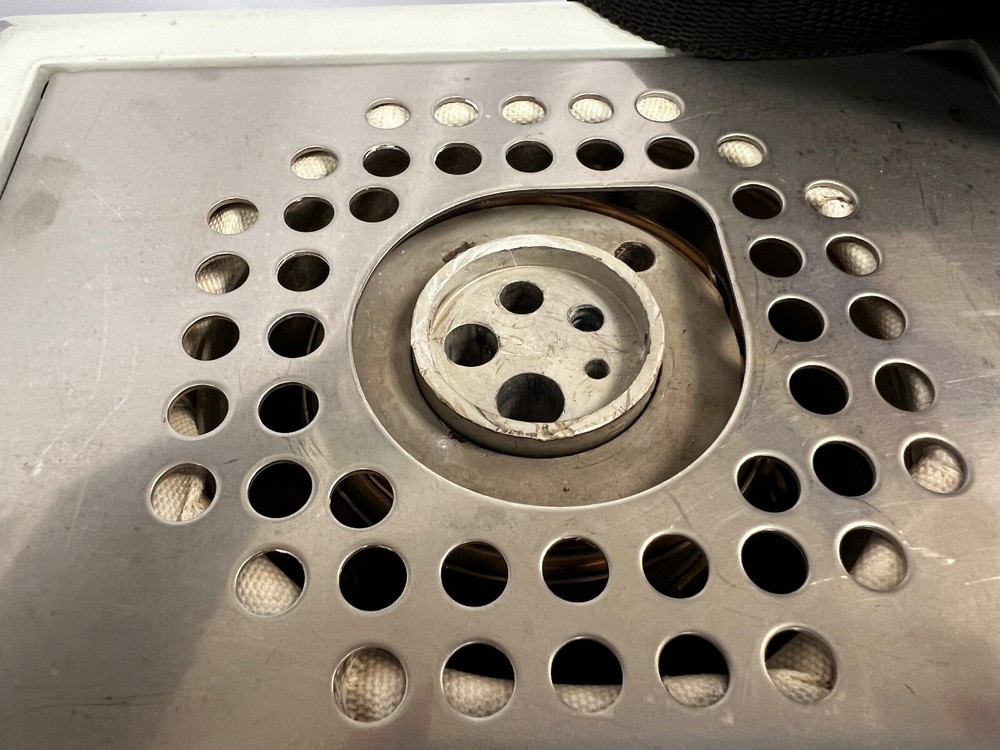 [USED] Techne 425S Temperature Calibrator - Sold AS-IS