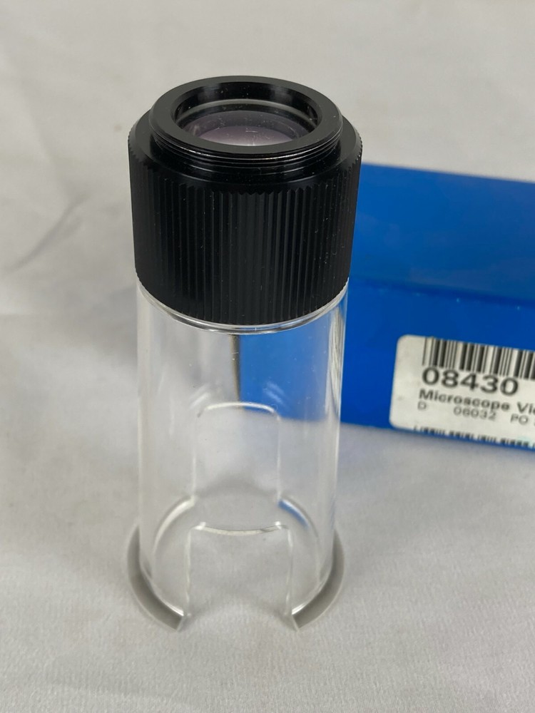 Microscope Bug Viewer with stand 8x20