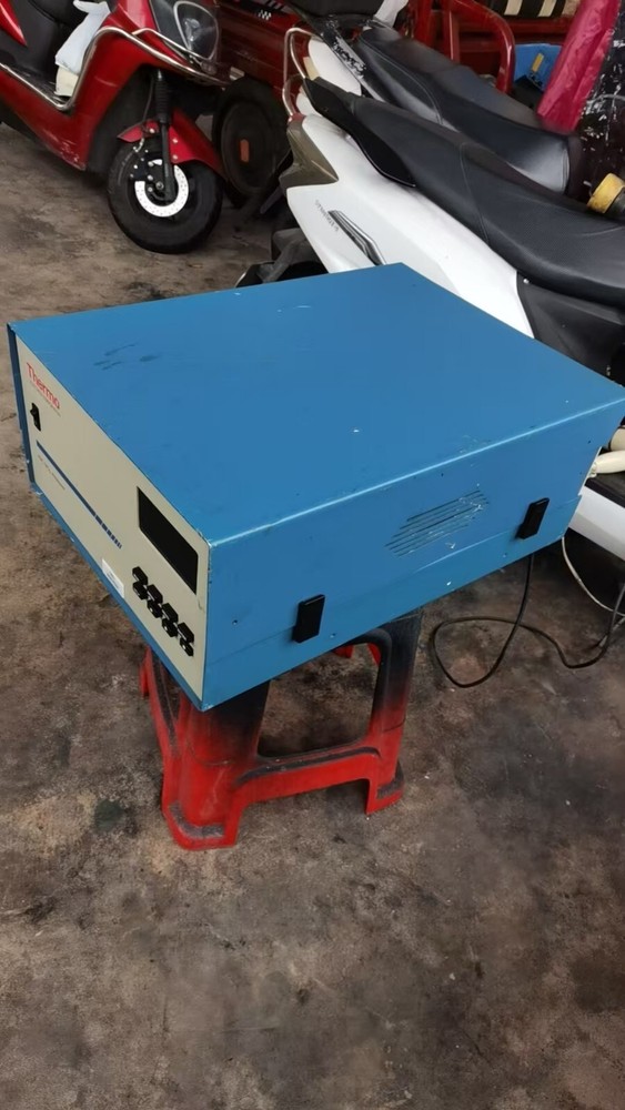 THERMO 43C Sulfur Dioxide (SO ₂) Gas Analyzer