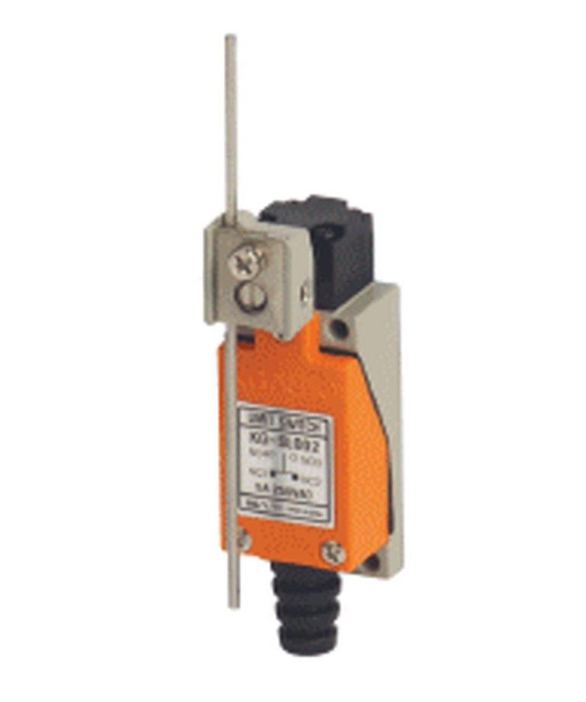 KG Auto KG-SL002 Variable Rod lever Type Small limit switch 250V AC 5A