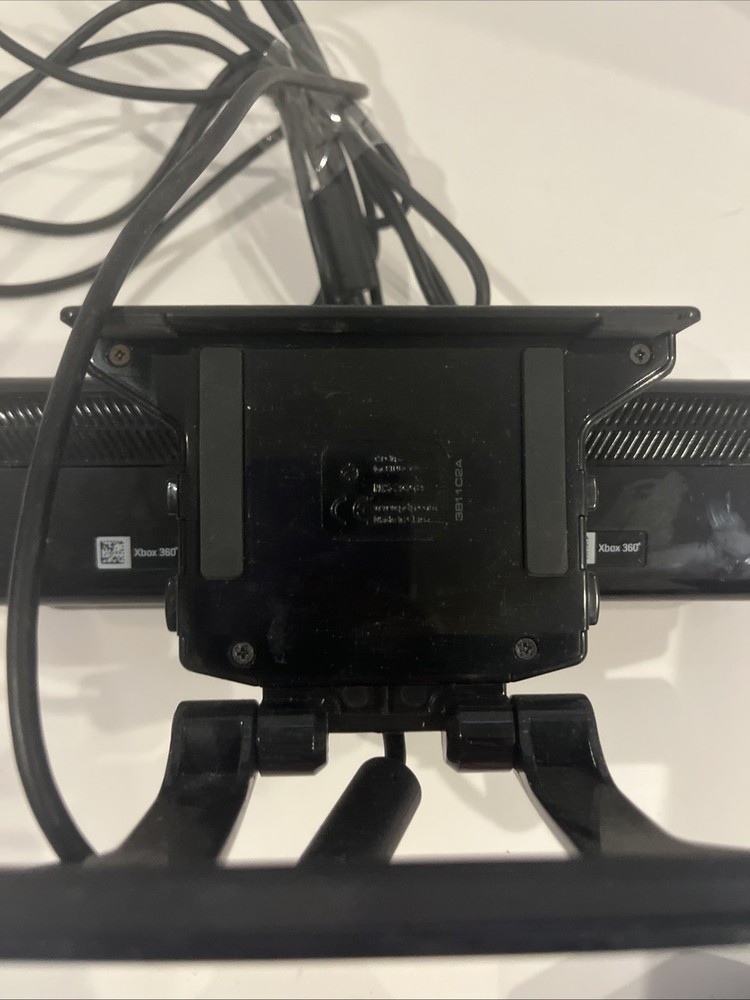 Genuine OEM Microsoft Xbox 360 Kinect Camera Sensor Bar Model: 1414