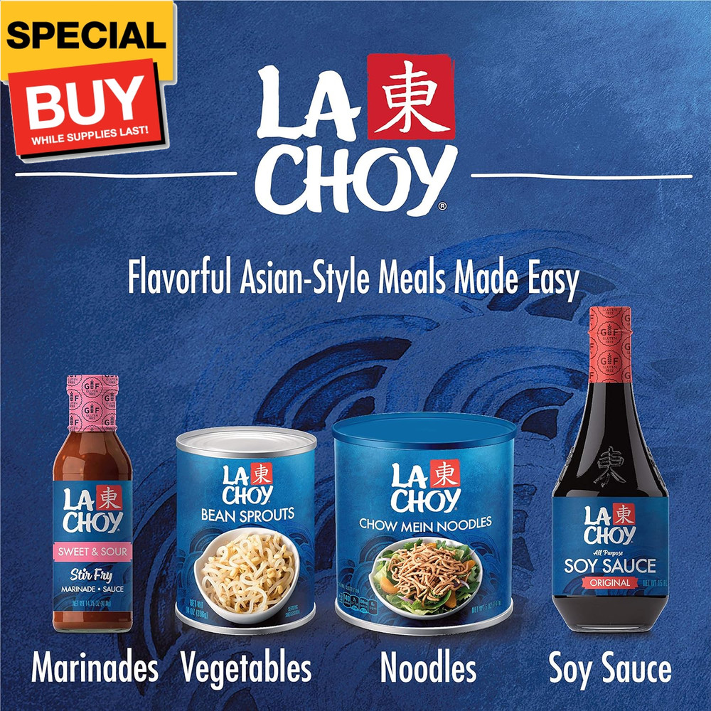Sliced Bamboo Shoots, 8 oz Can